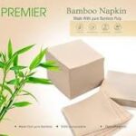 Bamboo Napkins