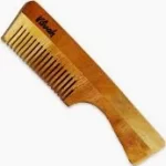 Neem Wood Comb