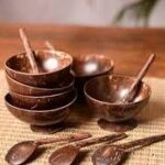 Coconut Shell Products