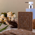 Coconut Scrubber