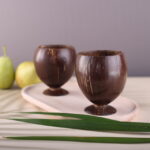 Coconut Juice Cup
